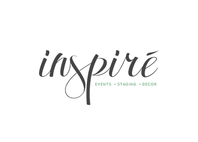 Inspiré Weddings & Events