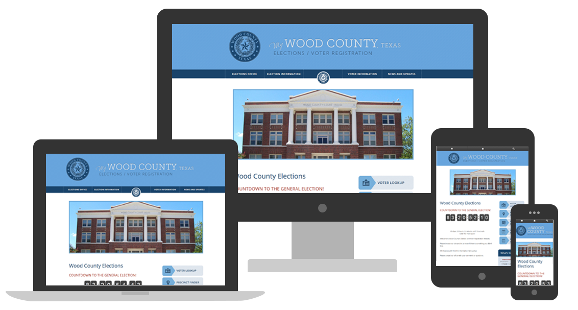 Wood County Elections